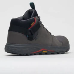 Teva Grandview GTX Men's Dark Gull Grey 11 Teva Grandview GTX Men's Dark Gull Grey -Best Sneaker Store 631079 6