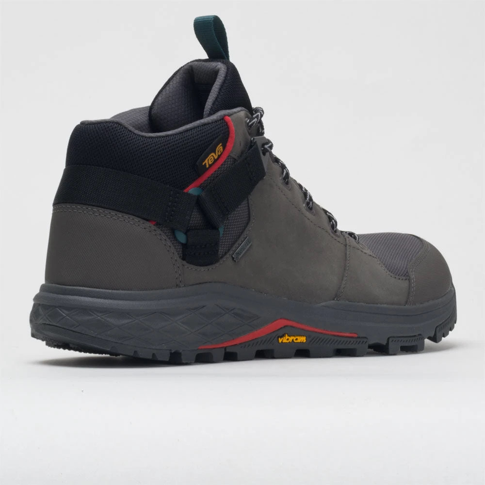 Teva Grandview GTX Men's Dark Gull Grey 6 Teva Grandview GTX Men's Dark Gull Grey - Image 6