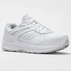 Saucony Echelon Walker 3 Men's White 10 Saucony Echelon Walker 3 Men's White -Best Sneaker Store 631083 5