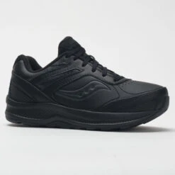 Saucony Echelon Walker 3 Men's Black 10 Saucony Echelon Walker 3 Men's Black -Best Sneaker Store 631084 5