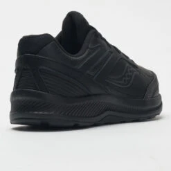 Saucony Echelon Walker 3 Men's Black 11 Saucony Echelon Walker 3 Men's Black -Best Sneaker Store 631084 6