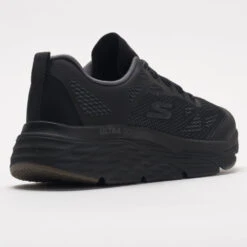 Skechers Max Cushioning Elite Men's Black -Best Sneaker Store 631114 6