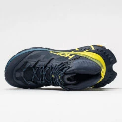 Hoka One One Tennine Hike GTX Women's Ombre Blue/Green Sheen -Best Sneaker Store 631125 2