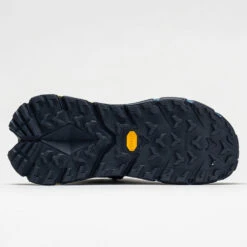 Hoka One One Tennine Hike GTX Women's Ombre Blue/Green Sheen -Best Sneaker Store 631125 4