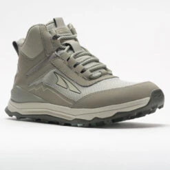 Altra Lone Peak Hiker Women's Khaki -Best Sneaker Store 631135 5