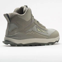 Altra Lone Peak Hiker Women's Khaki -Best Sneaker Store 631135 6