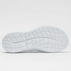 OOFOS OOmg Low Women's White/Navy -Best Sneaker Store 631140 4