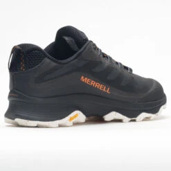 Merrell Moab Speed Men's Black -Best Sneaker Store 631150 6