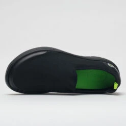 OOFOS OOmg EeZee Women's Black -Best Sneaker Store 631156 2