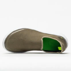 OOFOS OOmg EeZee Women's Taupe 8 OOFOS OOmg EeZee Women's Taupe -Best Sneaker Store 631157 2