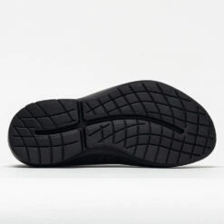 OOFOS OOmg EeZee Men's Black -Best Sneaker Store 631158 4