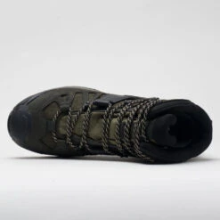 Salomon Quest 4 GTX Men's Olive Night/Peat/Safari -Best Sneaker Store 631162 2