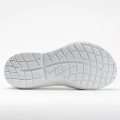 OOFOS OOmg EeZee Women's White/White -Best Sneaker Store 631174 4