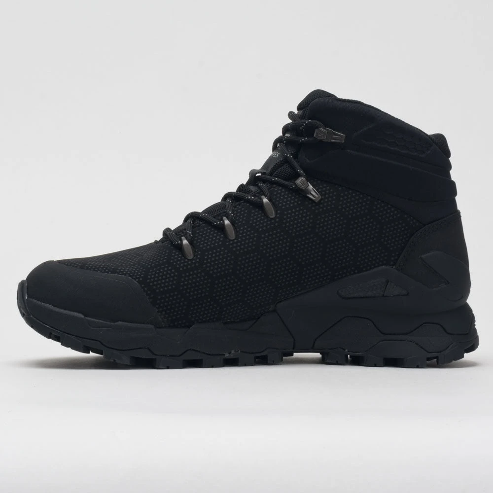 Inov-8 Roclite Pro G 400 GTX Men's Black 2 Inov-8 Roclite Pro G 400 GTX Men's Black - Image 2