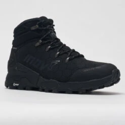 Inov-8 Roclite Pro G 400 GTX Men's Black 10 Inov-8 Roclite Pro G 400 GTX Men's Black -Best Sneaker Store 631177 5