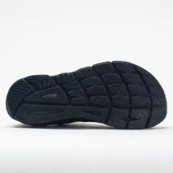 Altra Torin 5 Leather Men's Black 9 Altra Torin 5 Leather Men's Black -Best Sneaker Store 631190 4