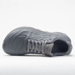 Altra Torin 5 Leather Men's Gray 8 Altra Torin 5 Leather Men's Gray -Best Sneaker Store 631191 2