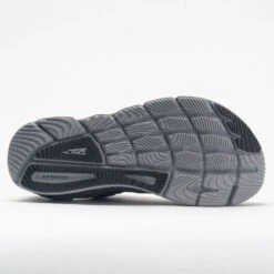 Altra Torin 5 Leather Men's Gray 9 Altra Torin 5 Leather Men's Gray -Best Sneaker Store 631191 4