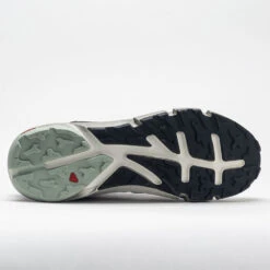 Salomon Predict Hike Mid GTX Men's Black/Aqua Gray/Roayl Lilac 9 Salomon Predict Hike Mid GTX Men's Black/Aqua Gray/Roayl Lilac -Best Sneaker Store 631209 4