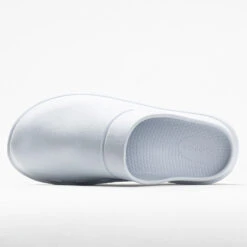 OOFOS OOcloog Women's White -Best Sneaker Store 631218 2