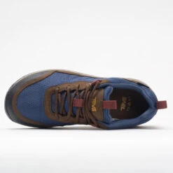 Teva Ridgeview Low Women's Blue Indigo 8 Teva Ridgeview Low Women's Blue Indigo -Best Sneaker Store 631222 2