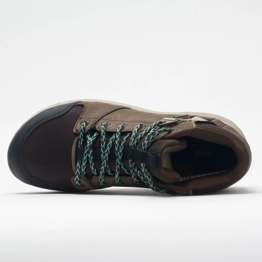 Teva Grandview GTX Women's Chocolate Chip 3 Teva Grandview GTX Women's Chocolate Chip - Image 3