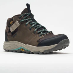 Teva Grandview GTX Women's Chocolate Chip 10 Teva Grandview GTX Women's Chocolate Chip -Best Sneaker Store 631224 5