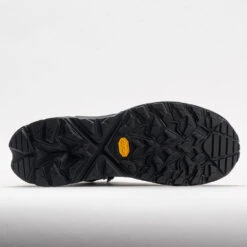 HOKA Trail Code GTX Men's Black/Raven 9 HOKA Trail Code GTX Men's Black/Raven -Best Sneaker Store 631239 4