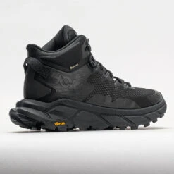 HOKA Trail Code GTX Men's Black/Raven 11 HOKA Trail Code GTX Men's Black/Raven -Best Sneaker Store 631239 6