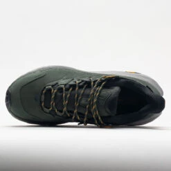 HOKA Kaha 2 Low GTX Men's Thyme/Radiant Yellow -Best Sneaker Store 631245 2