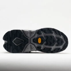 HOKA Kaha 2 Low GTX Men's Thyme/Radiant Yellow -Best Sneaker Store 631245 4