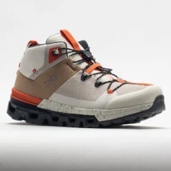 On Running On Cloudtrax Men's Chai/Ivory -Best Sneaker Store 631264 5