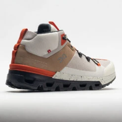 On Running On Cloudtrax Men's Chai/Ivory -Best Sneaker Store 631264 6