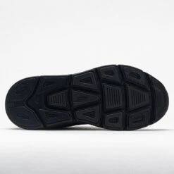 Skechers Max Cushioning Premier Vantage Men's Black/Charcoal -Best Sneaker Store 631278 4