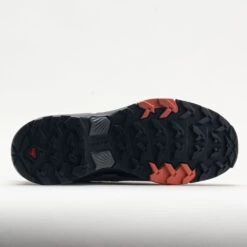 Salomon X Ultra 4 GTX Women's Alloy/Quiet Shade/Burnt Sienna -Best Sneaker Store 631293 4