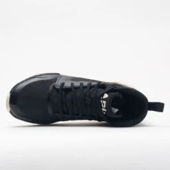 APL TechLoom Defender Women's Black/Pristine -Best Sneaker Store 631294 2