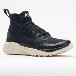 APL TechLoom Defender Women's Black/Pristine -Best Sneaker Store 631294 5