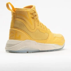 APL TechLoom Defender Women's Sunshine/Pristine/Clear -Best Sneaker Store 631295 6