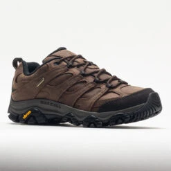 Merrell Moab 3 Prime Waterproof Men's Mist -Best Sneaker Store 631296 5