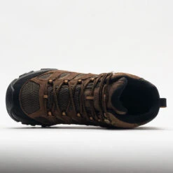 Merrell Moab 3 Mid Waterproof Men's Earth -Best Sneaker Store 631297 2