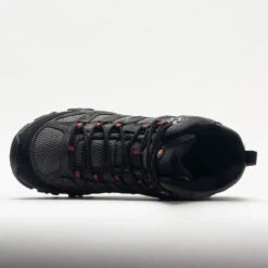 Merrell Moab 3 Mid Waterproof Men's Beluga -Best Sneaker Store 631298 2