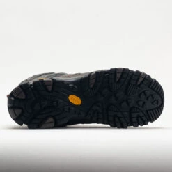 Merrell Moab 3 Mid Waterproof Men's Beluga -Best Sneaker Store 631298 4