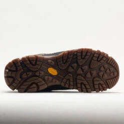 Merrell Moab 3 Waterproof Men's Olive/Gum -Best Sneaker Store 631299 4