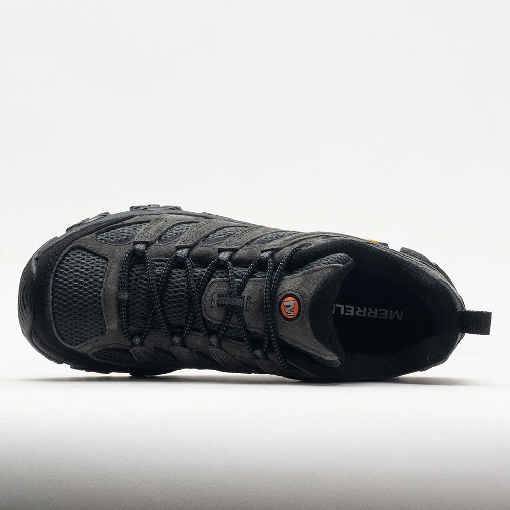 Merrell Moab 3 Men's Granite V2 3 Merrell Moab 3 Men's Granite V2 - Image 3