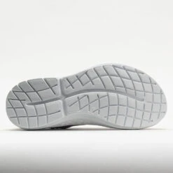 OOFOS OOmg EeZee Women's White/Mauve -Best Sneaker Store 631314 4