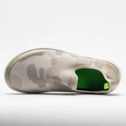 OOFOS OOmg EeZee Limited Women's Tan Camo -Best Sneaker Store 631316 2