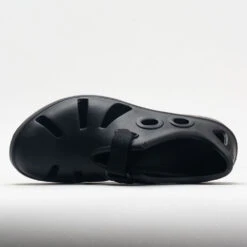 OOFOS OOcandoo Men's Black 8 OOFOS OOcandoo Men's Black -Best Sneaker Store 631321 2