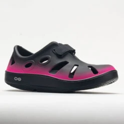 OOFOS OOcandoo Women's Pink -Best Sneaker Store 631323 5
