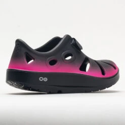 OOFOS OOcandoo Women's Pink -Best Sneaker Store 631323 6