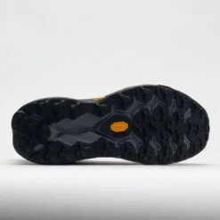 Hoka One One Speedgoat 5 Mid GTX Men's Black/Black 9 Hoka One One Speedgoat 5 Mid GTX Men's Black/Black -Best Sneaker Store 631327 4